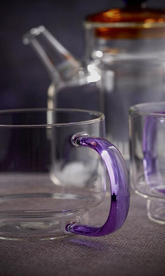 Набор кружек orb, 400 мл, 2 шт.