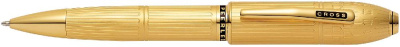 Шариковая ручка Cross Peerless Citizen LE London