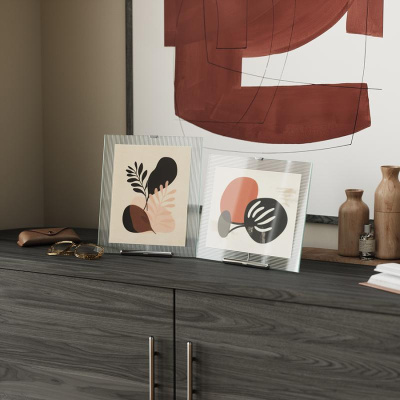 Фоторамка flute, 26х30 см