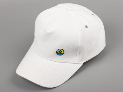 Значки с полимерным покрытием Bete на заказ