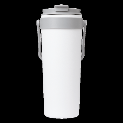 Термокружка вакуумная Solo