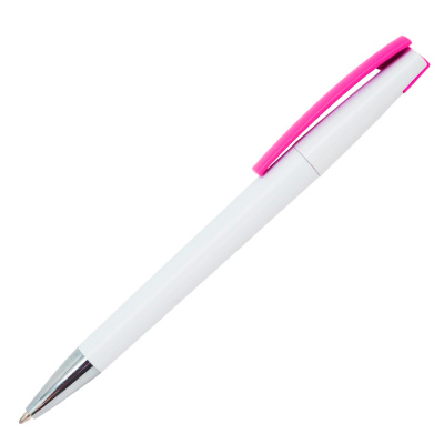 Ручка шариковая, пластик Zorro