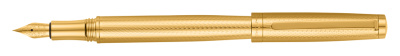 Ручка перьевая Pierre Cardin GOLDEN   Упаковка B1