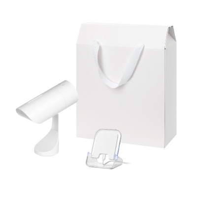 Подарочный набор Prisma, Gloss NEO,  (увлажнитель воздуха, зарядное устройство)