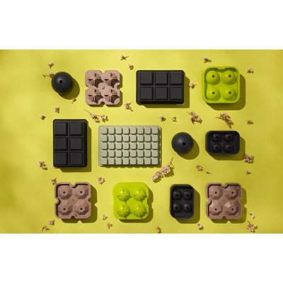 Форма для льда ice cubes