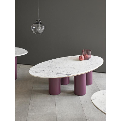 Столик кофейный mojo, 120х65,5 см