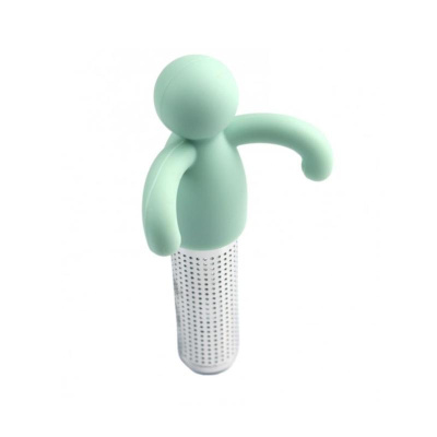 Ситечко для чая, buddy