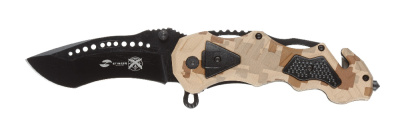 Нож  Stinger, 100 мм