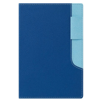 Ежедневник B2Book Medio Wing недатированный