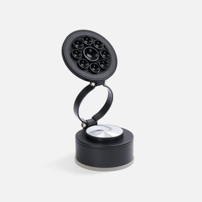 Вакуумный магнитный держатель airFix