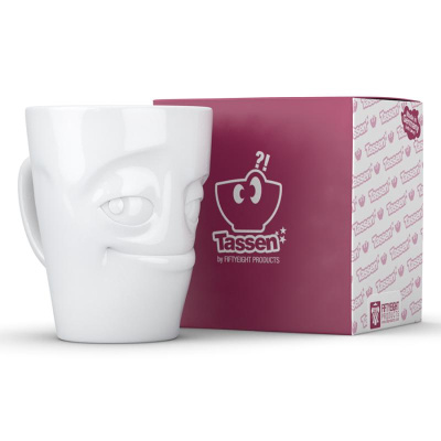 Кружка impish, 350 мл