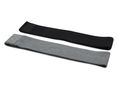 Набор тканевых фитнес-резинок Grip