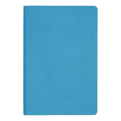 Ежедневник Flexy Latte Color Print Sample Lamyra Food А5, недатированный, в гибкой обложке