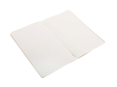 Набор записных книжек А5 Cahier (в линейку), 3 шт