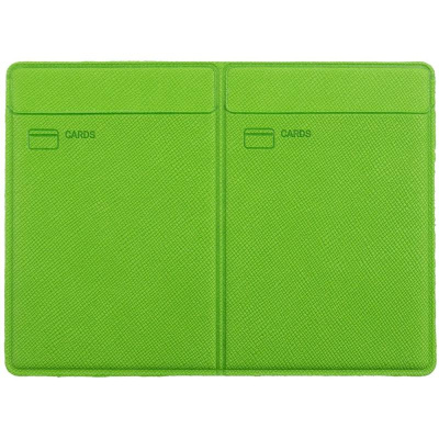 Обложка для автодокументов Devon Light