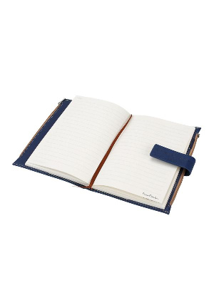 Ежедневник в суперобложке Country PIERRE CARDIN