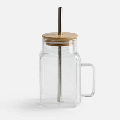 Банка для коктейлей Palmero