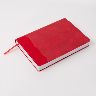 Ежедневник Intero Horizontale 15 недатированный