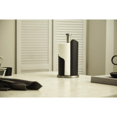 Держатель для бумажных полотенец riks