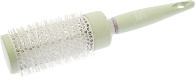 Термобрашинг Dewal Beauty серия "Мятное мороженое " с керамич покрытием d 44мм