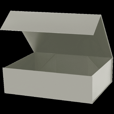 Подарочная коробка-трансформер большая