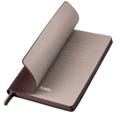 Ежедневник Voyage недатированный