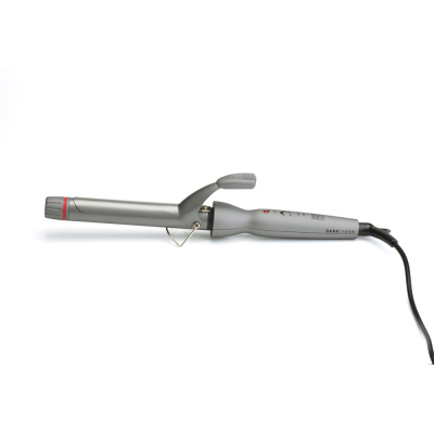 Плойка для волос DEWAL BEAUTY Dark Charm, 25 мм, 40 Вт