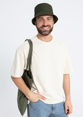 Панама STAN, 200, 14UС, Оливковый Хаки (36)