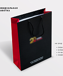 Индивидуальная разработка Бумажного пакета