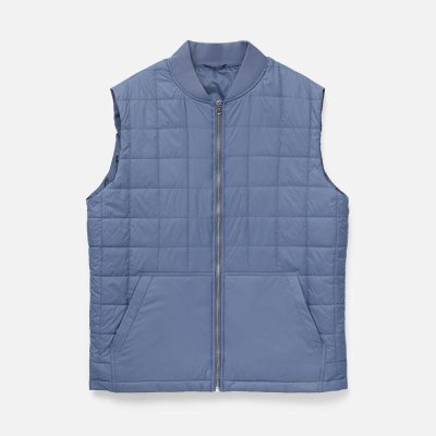 Жилет унисекс Warmbridge