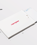 Коробка для календарей Миди