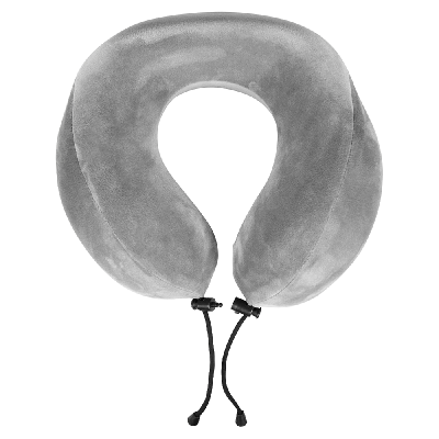 Подушка дорожная Comfort Travel Memory Form