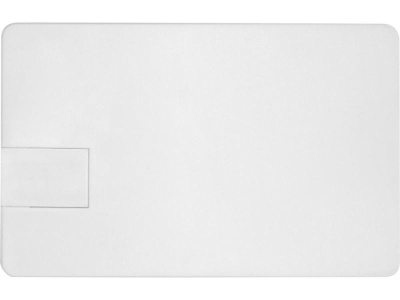 USB 2.0-флешка на 16 Гб Card в виде пластиковой карты