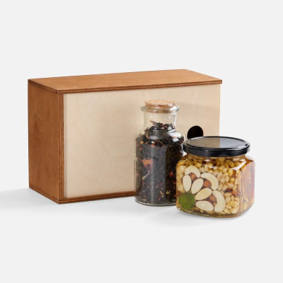 Набор Forest Pump