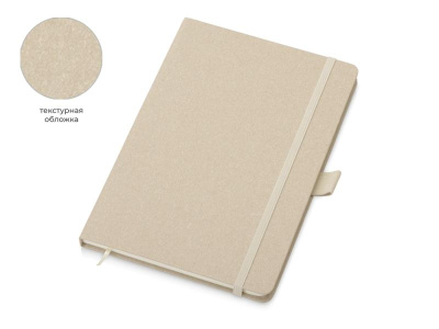 Блокнот А5 Snow Hard