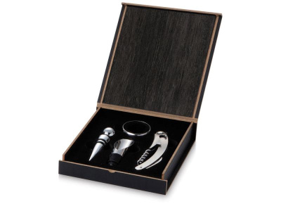 Подарочный набор для вина Belgio