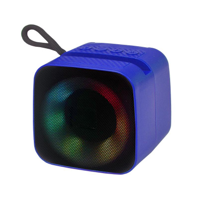 Беспроводная Bluetooth колонка Beat 5W, черный