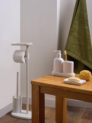 Диспенсер для жидкого мыла slim, 280 мл