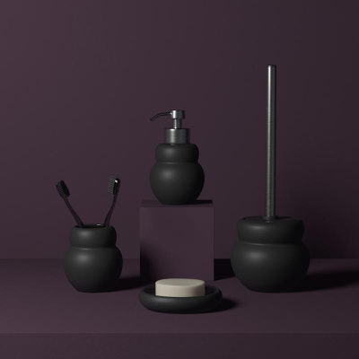 Мыльница markl