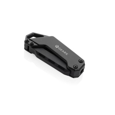 Мультитул GearX с битами, 6 шт.