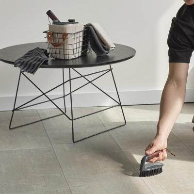 Щетка для уборки cleans, 14 см