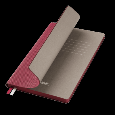 Ежедневник Rain недатированный,  (без упаковки, без стикера)