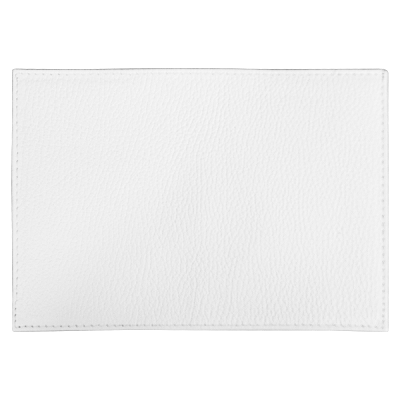 Обложка для паспорта Leather Sky Flotter Trend из натуральной кожи