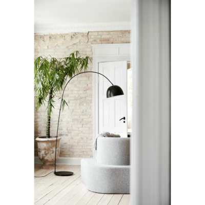 Абажур для напольной лампы lucca