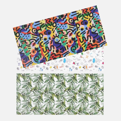 Суперобложка для ежедневника Mirada