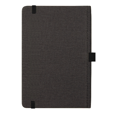 Блокнот Forest  Alfa Orion Rosewood А5, недатированный, в твердой обложке,  с   резинкой и петлей для ручки