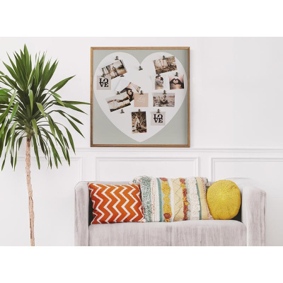 Рамка для фотографий my memories, 58х58 см