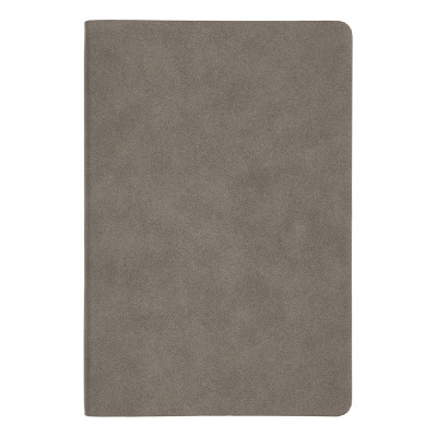 Ежедневник Flexy Nuba А5, cветло-, недатированный, в гибкой обложке