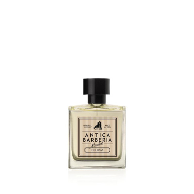 Одеколон Antica Barberia Mondial "ORIGINAL CITRUS", 100 мл