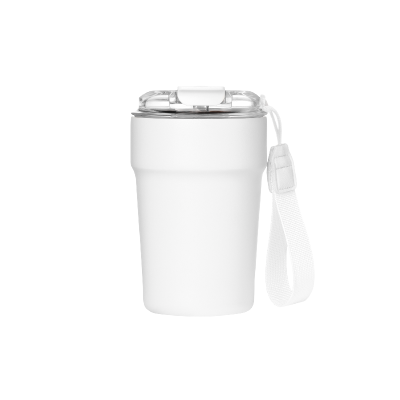 Термокружка вакуумная Monaco